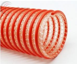 Ống nhựa gân xoắn - ống Cao Su THG - Công Ty TNHH Thiết Bị Vật Tư THG